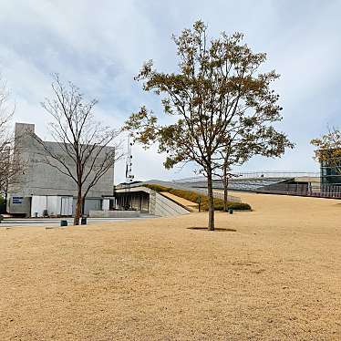実際訪問したユーザーが直接撮影して投稿した松が枝町美術館 / ギャラリー・画廊ナガサキピースミュージアムの写真