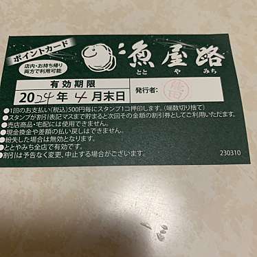 魚屋路 川崎柳町店のundefinedに実際訪問訪問したユーザーunknownさんが新しく投稿した新着口コミの写真