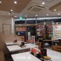 実際訪問したユーザーが直接撮影して投稿した浮間牛丼松屋 浮間舟渡駅前店の写真