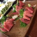 実際訪問したユーザーが直接撮影して投稿した鷹匠和食 / 日本料理源氏山の写真