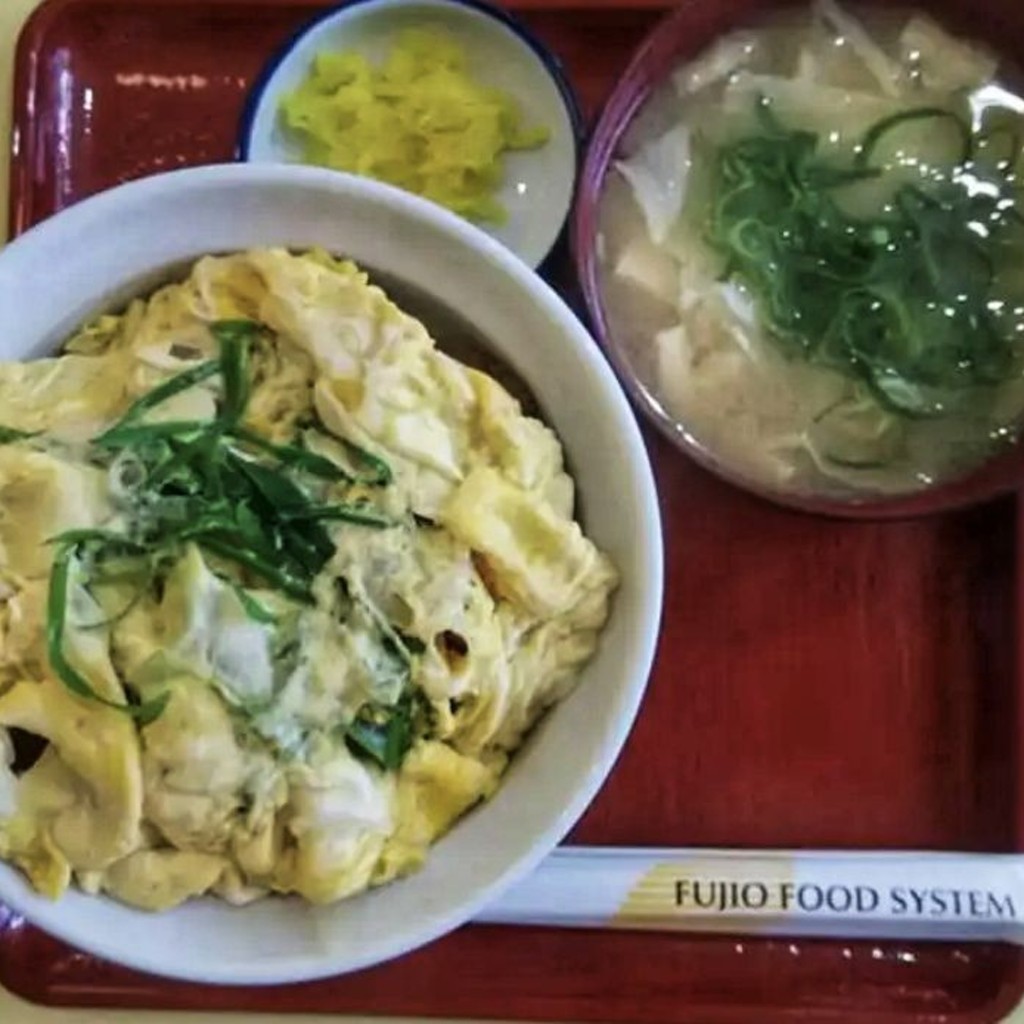 24時間たたかえますかさんが投稿した家原寺町定食屋のお店まいどおおきに食堂 SAKAI総合医療センター食堂/マイドオオキニショクドウ サカイソウゴウイリョウセンターショクドウの写真