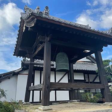 実際訪問したユーザーが直接撮影して投稿した津之江町寺光専寺の写真