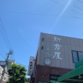 実際訪問したユーザーが直接撮影して投稿した花園和菓子小樽新倉屋 花園本店の写真