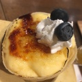 実際訪問したユーザーが直接撮影して投稿した弁天カフェ&CAFE(アンドカフェ)の写真