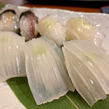 実際訪問したユーザーが直接撮影して投稿した紺屋町魚介 / 海鮮料理山茂の写真