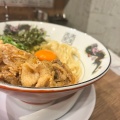 実際訪問したユーザーが直接撮影して投稿した名駅南ラーメン専門店肉玉中華そば 轟 -todoroki-の写真