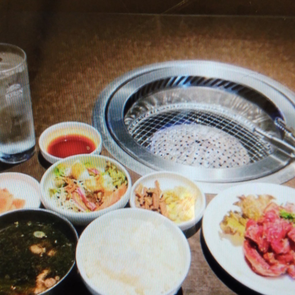 ユーザーが投稿したランチの写真 - 実際訪問したユーザーが直接撮影して投稿した衣掛町肉料理わかまつ 須磨店の写真