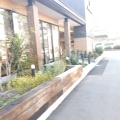 実際訪問したユーザーが直接撮影して投稿した碩田町カフェ並木街珈琲 大分中島店の写真