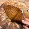 実際訪問したユーザーが直接撮影して投稿した庄野羽山ベーカリーHeart Bread ANTIQUE イオンモール鈴鹿店の写真