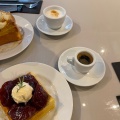 実際訪問したユーザーが直接撮影して投稿した横山町カフェAINA CAFE (アイナカフェ)の写真