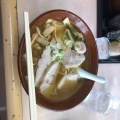 実際訪問したユーザーが直接撮影して投稿した竹尾ラーメン / つけ麺おもだかや 竹尾店の写真