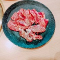 実際訪問したユーザーが直接撮影して投稿した矢倉焼肉焼肉でん 草津店の写真