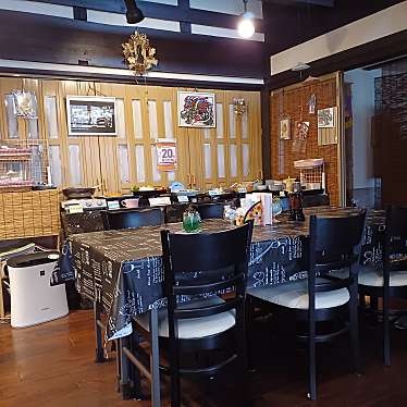 テーマンさんが投稿した永久寺町喫茶店のお店キッチン まごころの写真