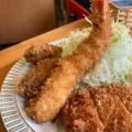 実際訪問したユーザーが直接撮影して投稿した南大塚洋食洋食GOTOOの写真