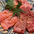 実際訪問したユーザーが直接撮影して投稿した福島肉料理肉 希々の写真