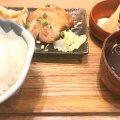 実際訪問したユーザーが直接撮影して投稿した南青山餃子肉汁餃子のダンダダン 青山一丁目店の写真