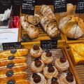 実際訪問したユーザーが直接撮影して投稿した東五反田ベーカリーBread&Coffee IKEDAYAMAの写真