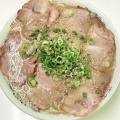 実際訪問したユーザーが直接撮影して投稿した鶴岡町ラーメン / つけ麺ラーメン専門店 藤原来々軒の写真