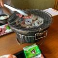 実際訪問したユーザーが直接撮影して投稿した神久肉料理炭焼 肉丸の写真