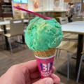 実際訪問したユーザーが直接撮影して投稿した上大岡西アイスクリームサーティワンアイスクリーム 上大岡京急店の写真