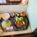 実際訪問したユーザーが直接撮影して投稿した爪田ケ谷その他飲食店中央レストランの写真