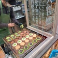 実際訪問したユーザーが直接撮影して投稿した土原和菓子菓匠茶屋 アトラス萩店の写真