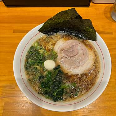 ラーメン ダルマ家のundefinedに実際訪問訪問したユーザーunknownさんが新しく投稿した新着口コミの写真