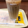 実際訪問したユーザーが直接撮影して投稿した中葛西カフェドトールコーヒーショップ 葛西駅前店の写真