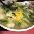 エビソバ - 実際訪問したユーザーが直接撮影して投稿した物見山中華料理中国料理 月園の写真のメニュー情報