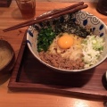 実際訪問したユーザーが直接撮影して投稿した牧志ラーメン / つけ麺まぜ麺マホロバの写真