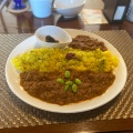 実際訪問したユーザーが直接撮影して投稿した宰府カフェカレー&カフェ茶話の写真