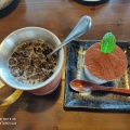 実際訪問したユーザーが直接撮影して投稿した丹波喫茶店珈琲 庵の写真