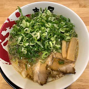 ラーメン まこと屋 ふじみ野店のundefinedに実際訪問訪問したユーザーunknownさんが新しく投稿した新着口コミの写真