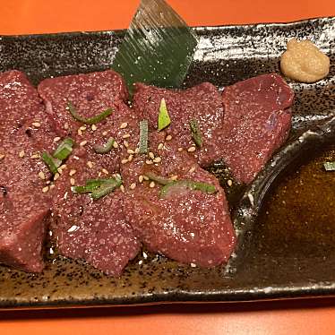 実際訪問したユーザーが直接撮影して投稿した湘南台肉料理亀八の写真