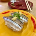 120円黄皿 - 実際訪問したユーザーが直接撮影して投稿した鶴見回転寿司スシロー鶴見店の写真のメニュー情報