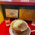 実際訪問したユーザーが直接撮影して投稿した兵庫町ラーメン専門店ダントツラーメン 高松一番店の写真