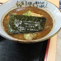 実際訪問したユーザーが直接撮影して投稿した諏訪栄町ラーメン / つけ麺きみちゃんらーめんの写真