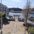 実際訪問したユーザーが直接撮影して投稿した東浦賀神社東叶神社の写真