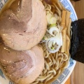 実際訪問したユーザーが直接撮影して投稿した道形町ラーメン専門店中華そば 雲ノ糸 鶴岡本店の写真