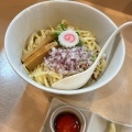 実際訪問したユーザーが直接撮影して投稿した芝ラーメン専門店らぁ麺 六花の写真