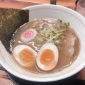 実際訪問したユーザーが直接撮影して投稿した泉田中ラーメン / つけ麺麺屋うさぎの写真