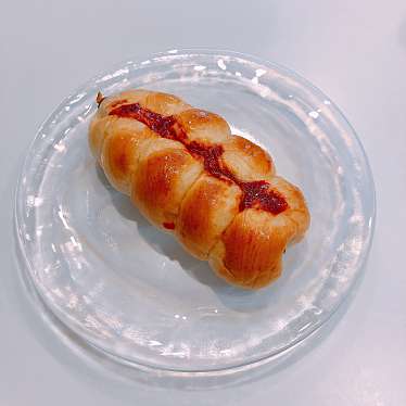 実際訪問したユーザーが直接撮影して投稿した西原ベーカリーBAKERY FUJIYAの写真