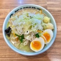 実際訪問したユーザーが直接撮影して投稿した要ラーメン / つけ麺飯村製作所の写真