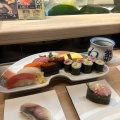 実際訪問したユーザーが直接撮影して投稿した紫竹寿司こがね鮨の写真