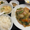 実際訪問したユーザーが直接撮影して投稿した港楽上海料理中国上海料理 豫園 港本店の写真