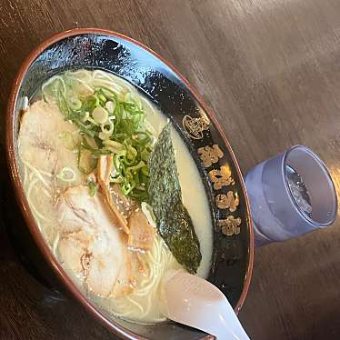 東京おぎくぼラーメン ゑびすや 羽津店のundefinedに実際訪問訪問したユーザーunknownさんが新しく投稿した新着口コミの写真