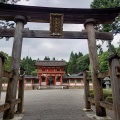 実際訪問したユーザーが直接撮影して投稿した甲賀町鳥居野神社大鳥神社の写真