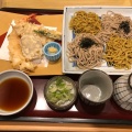 実際訪問したユーザーが直接撮影して投稿した上野町和食 / 日本料理和食麺処サガミ 豊田上野店の写真