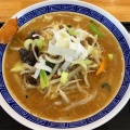 実際訪問したユーザーが直接撮影して投稿した横岡定食屋Kitchen 咲楽庭の写真