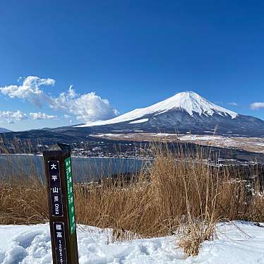 大平山のundefinedに実際訪問訪問したユーザーunknownさんが新しく投稿した新着口コミの写真